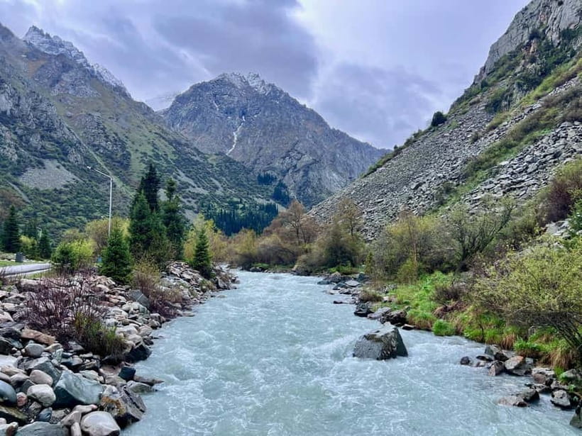 1 Day Chon Kemin tour with Horse Riding - Should you book it?
