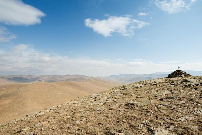 1 Day Semi-Gobi Tour with Lunch And Enjoying Camel or Horseback - Key points to know before you book