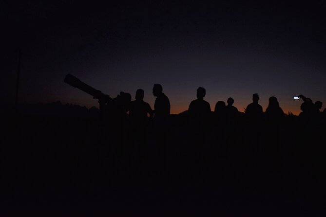 1 Hour horse Ride and Jeep adventure with stargazing -Hurghada - From Hurghada hotels to the desert track