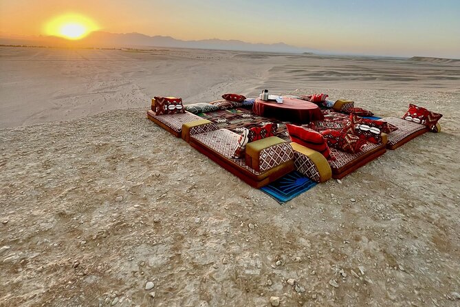 1 Hour horse Ride and Jeep adventure with stargazing -Hurghada - Is $50.02 a good value?