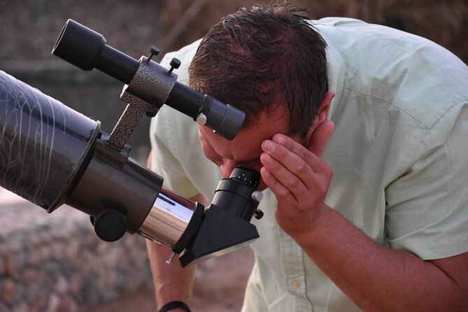 1 Hour horse Ride and Jeep adventure with stargazing -Hurghada - A welcome drink, camel round, and farm visit