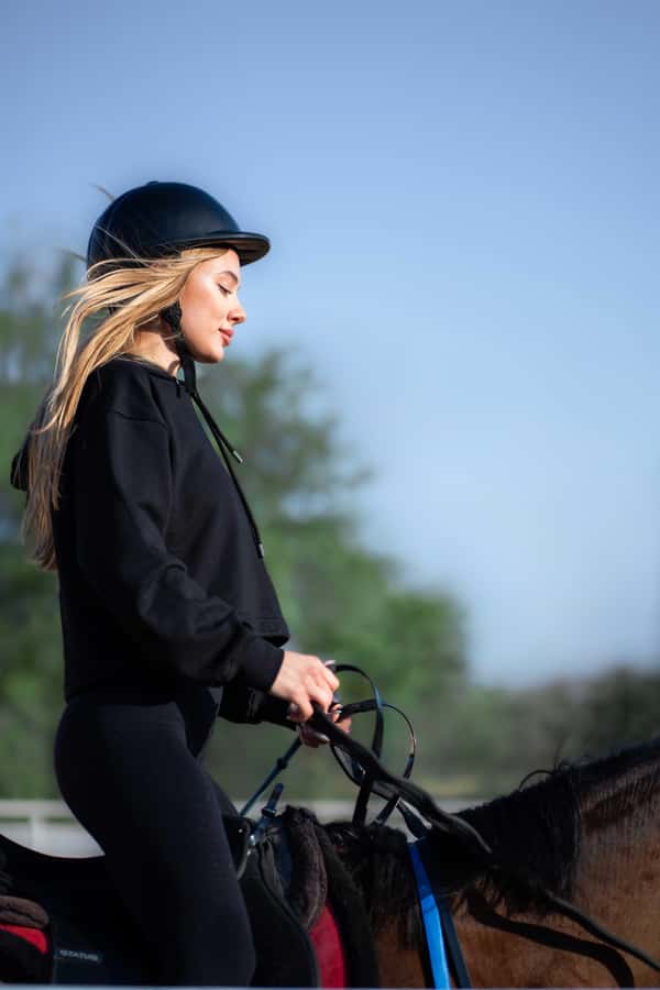 1 Hour Horseback Dubai Desert Park Ride - Is the $99 price fair?