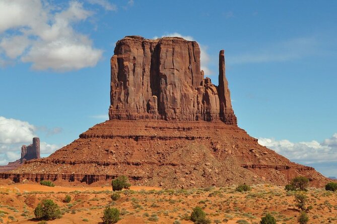 1 Hour Monument Valley Horseback Tour - Key points before you book