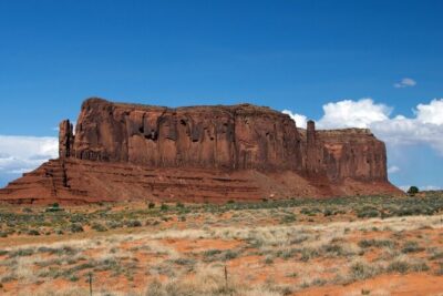 1 Hour Monument Valley Horseback Tour