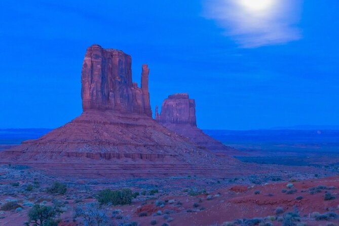 1 Hour Monument Valley Horseback Tour - Is $120 a fair price for one hour?