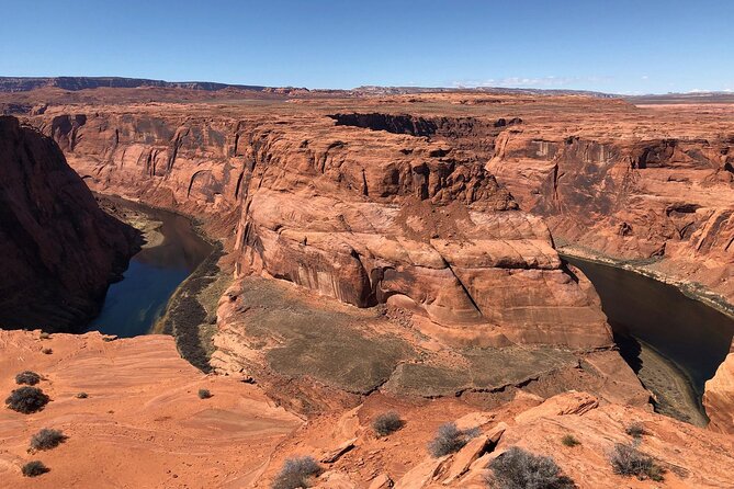 1-Hour Page Horseshoe Bend Trail Ride - Who will enjoy this short ride