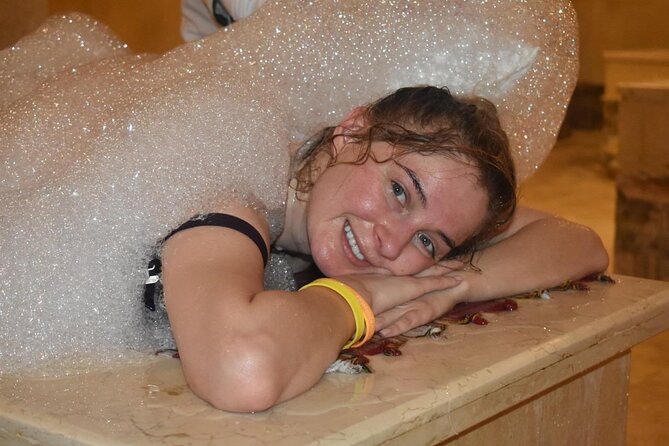 1 Hour Turkish Bath & 1 Hour Horseback Riding - Sharm El Sheikh - Key points to know before booking