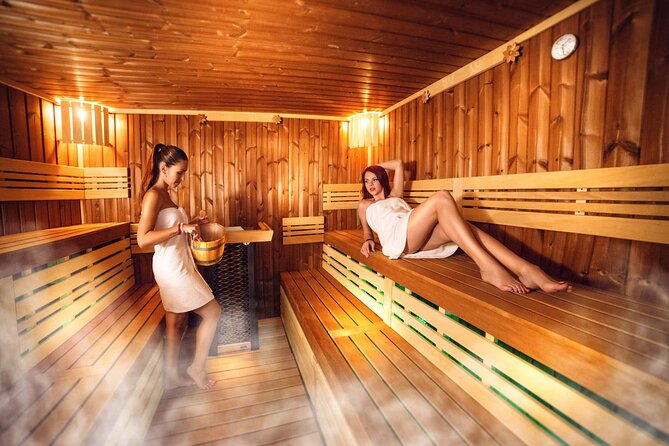 1 Hour Turkish Bath & 1 Hour Horseback Riding - Sharm El Sheikh - Practical details that can shape your visit