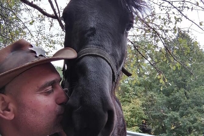 1 Hour Waterfalls Canyon Private Horse Riding in Smolyan - Is $102.96 per person fair?