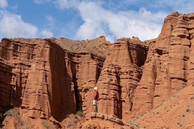 2-Day Adventure: Horseback Riding, Konorchek Canyons & Yurt Stay - Why this short trip works so well