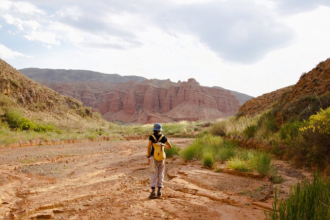 2-Day Adventure: Horseback Riding, Konorchek Canyons & Yurt Stay - The yurt night is part of the appeal