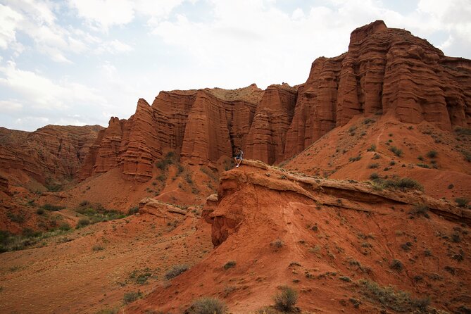 2-Day Adventure: Horseback Riding, Konorchek Canyons & Yurt Stay - The return to Bishkek keeps the second day full