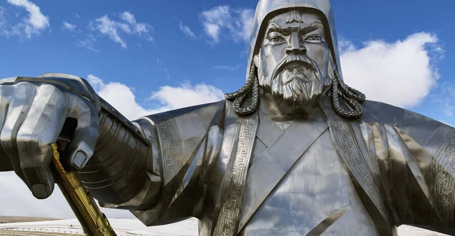 2 Day Horse trekking in Terelj national park - Dinner and a night in a Mongolian ger