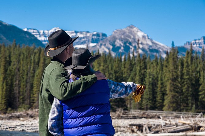 2-Day Sundance Overnight Backcountry Lodge Trip by Horseback - Practical details that can make or break the trip