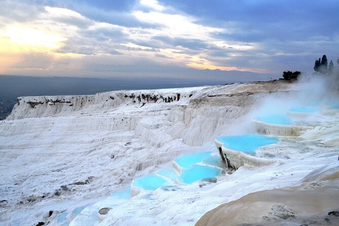2 Days Cappadocia Trip Including Horseback Ride & Balloon Ride - Ortahisar, carpets, and the value of included admissions
