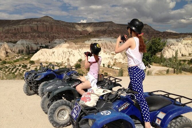 2 Days Cappadocia Trip Including Horseback Ride & Balloon Ride - Avanos pottery and a traditional Cappadocian lunch
