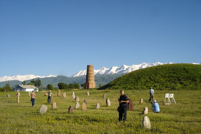 2 Days Issyk Kul Lake Canyons Horse Riding and Yurt Stay - Key points to know before booking