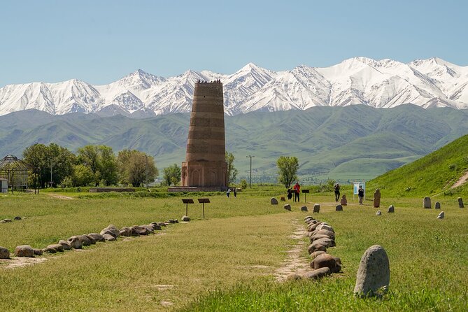 2 Days Issyk Kul Lake Canyons Horse Riding and Yurt Stay - Skazka Canyon and its fairy-tale shapes