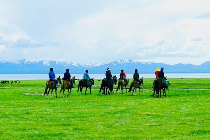2 Days Song Kul Lake tour with Horse Riding - Why Son-Kul is worth the long road from Bishkek