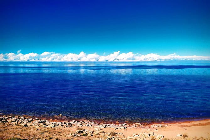 2 Days Song Kul Lake tour with Horse Riding - What the return journey means for your day