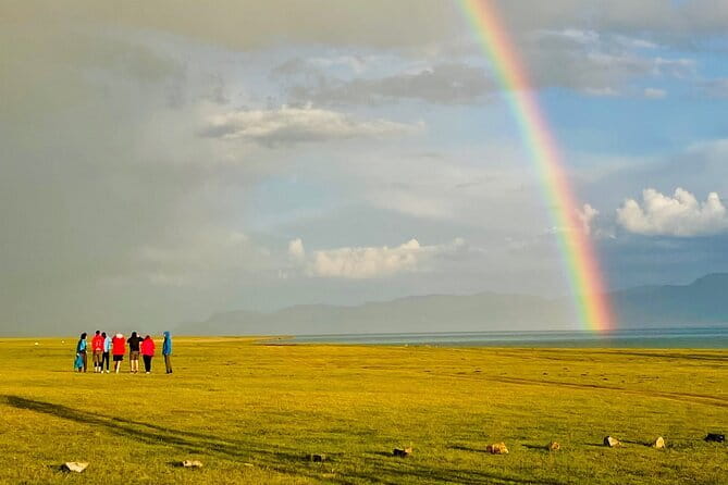 2 Days Song Kul Lake tour with Horse Riding - Is the $410 price good value?