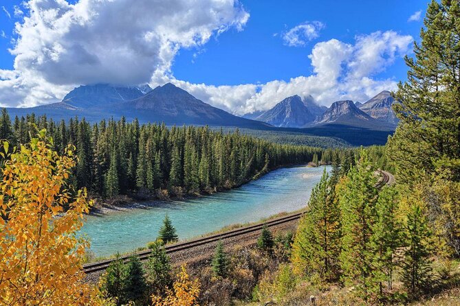 2 Hour Banff Horseback Riding Adventure - Key things to know before booking