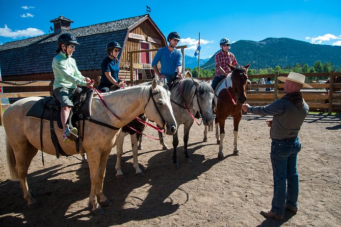 2 Hour Banff Horseback Riding Adventure - Is $160.52 a fair price?