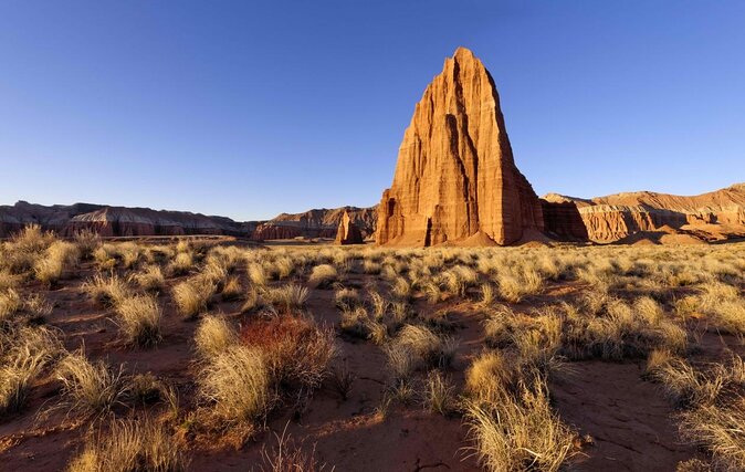 2-Hour Horse Rides Capitol Reef - Key points to know before booking