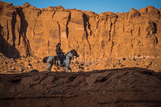 2-Hour Horse Rides Capitol Reef - Why the loop route matters