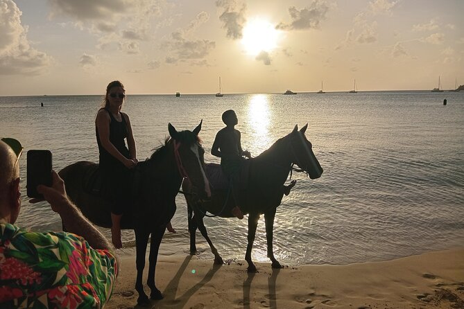 2 Hour Horseback Riding Sunset Tour with Dore's Riding Stable - Is $120 a fair price?