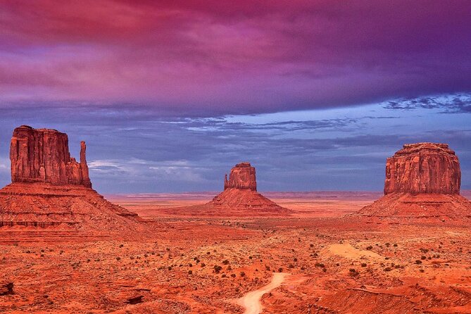 2 Hour Monument Valley Horseback Tour - Why horseback is a fine way to see Monument Valley
