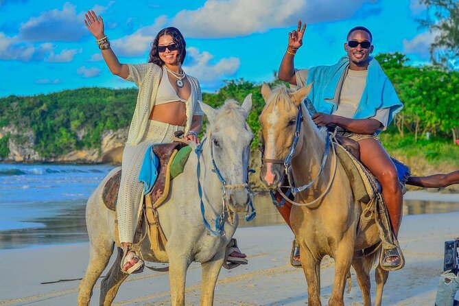 2-hour sunset horseback ride from Punta Cana - Key points to know before you book