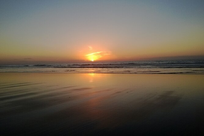 2 hours horse ride beach and dunes in Essaouira Morocco - Transfers, Meeting Point, and Timing