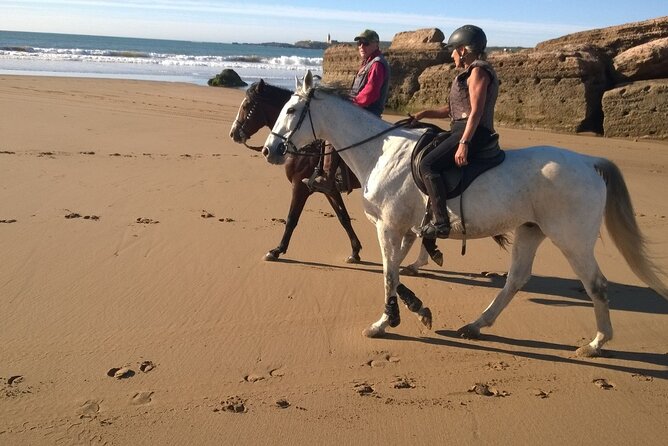2 hours horse ride beach and dunes in Essaouira Morocco - Should You Book the Diabat Horse Ride?