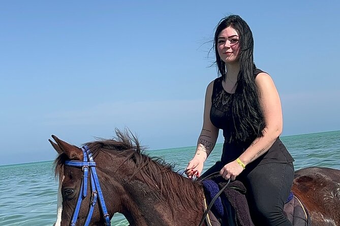 2 hours Horse riding or Camel riding at Hurghada - Key points at a glance
