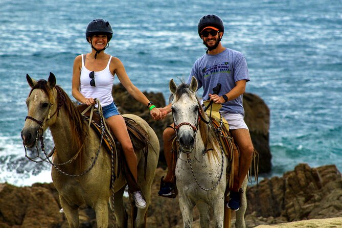 2 hours Horseback Riding & Dune Buggy Combo at Migriño Beach - How the guides affect the experience