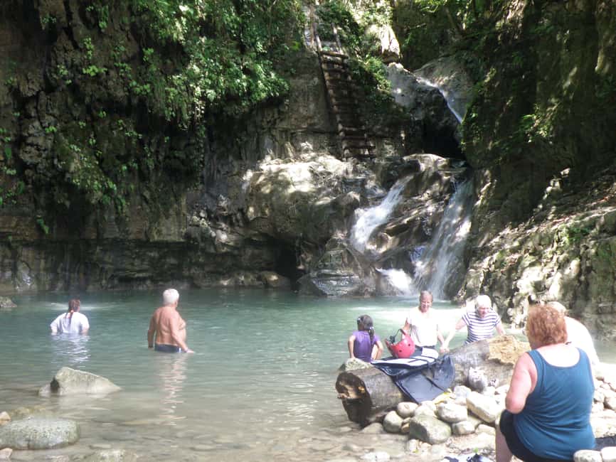 27 Waterfalls: Zip 'n Splash Adventure with Horse Ride - Should you book 27 Waterfalls: Zip ’n Splash Adventure?