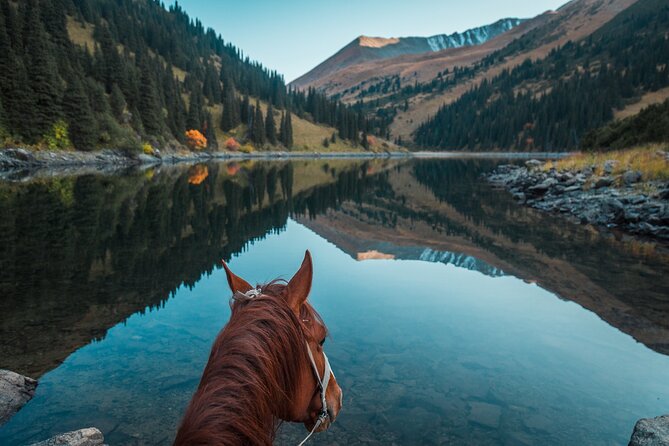 3-Day Private Horseback Riding and Hiking Tour in Kolsay - Key points to know before you book