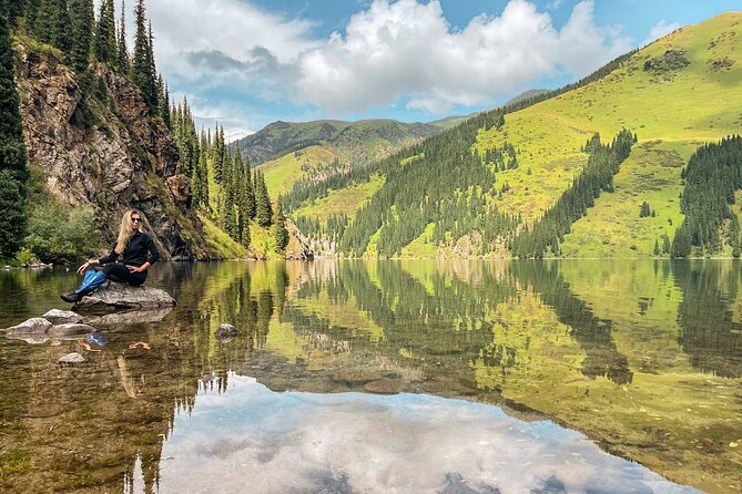 3-Day Private Horseback Riding and Hiking Tour in Kolsay - Is $1,900 per person good value?