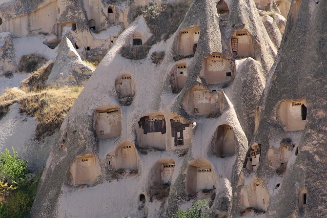 3 Days Cappadocia Tour with Balloon Ride & Horseback Ride Options - Day one: an easy arrival, but not a sightseeing day