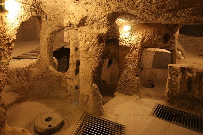 3 Days Cappadocia Tour with Balloon Ride & Horseback Ride Options - Day three puts you in the saddle