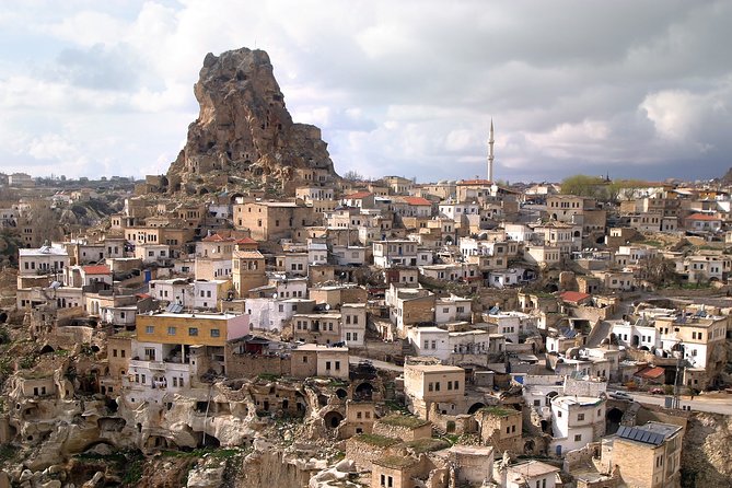 3 Days Cappadocia Tour with Balloon Ride & Horseback Ride Options - Getting back to Istanbul