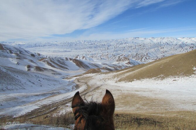 3 days horse back riding to Song-Kul lake whole year round - Key points to know before you book