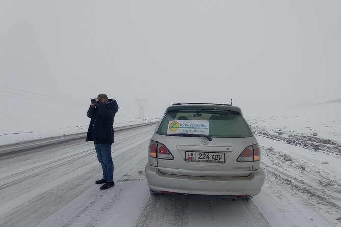 3 days horse back riding to Song-Kul lake whole year round - Who will enjoy this three-day route