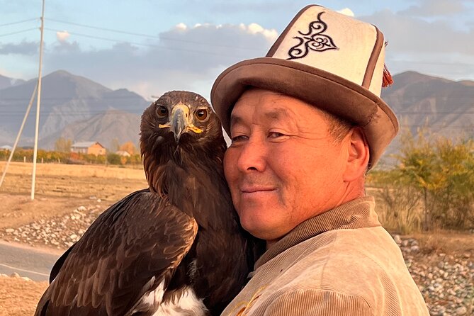 3 Days Issyk Kul lake & Chon Kemin: Eagle show, horse riding - Why this three-day route works