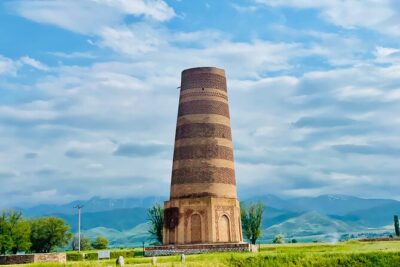 3 Days Issyk Kul lake & Chon Kemin: Eagle show, horse riding