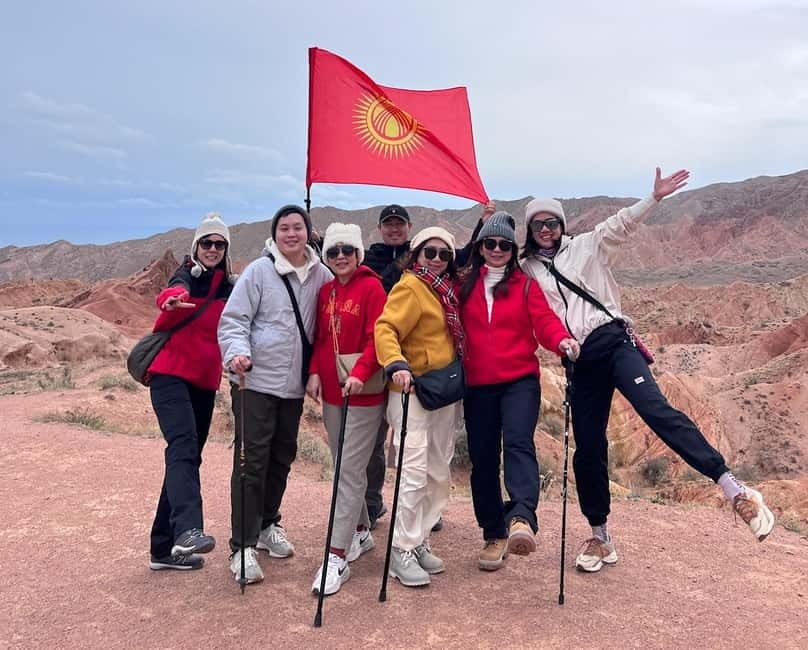 3 Days tour to Issyk Kul and Chon Kemin with horse riding - Should you book this Issyk Kul and Chon Kemin trip?