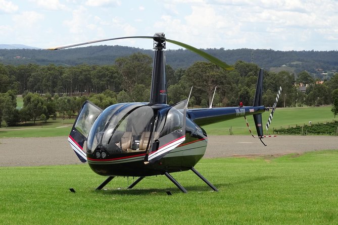 3- Hour Wine and Harvest the Hunter Horse Tour in Pokolbin - Planning around wine, transport, and timing