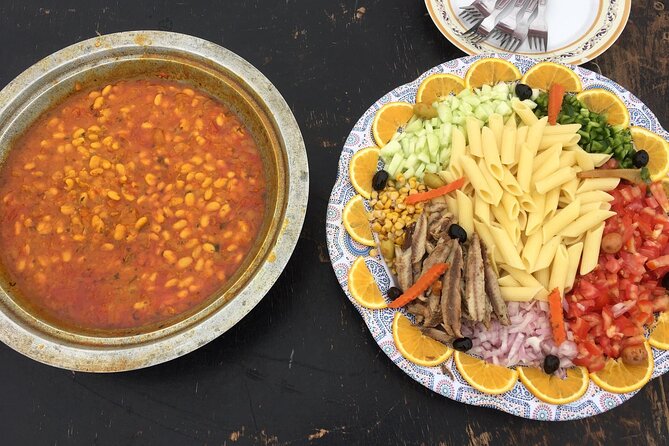 3 Hours Horse Riding with Dinner and Overnight Berber Camp - What the overnight stay adds to the price