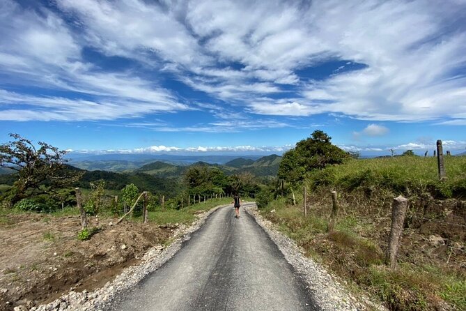 3-in-1 Monteverde Cloud Forest Waterfalls, Wild Trekking and Horseback Riding - Four waterfalls, one long descent